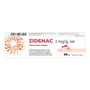 Zidenac, 1 mg/g, żel, 30 g, tuba