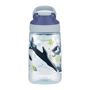 alt Contigo Gizmo Sip Macaroon Sharka, butelka/bidon dla dzieci, 420 ml, 1 szt.