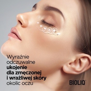 Bioliq Pro, intensywne serum pod oczy, 15 ml