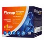 Flexap kolagen Forte, saszetki z proszkiem, smak neutralny, 30 szt.