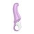 Satisfyer, Charming Smile, wibrator, 1 szt.