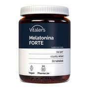 alt Vitaler's Melatonina Forte, tabletki, 60 szt.