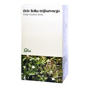 Fix Ziele fiołka trójbarwnego, 2 g, 30 szt. (Flos) https://azcdn.doz.pl/image/d/product/d7a84e0f-scale-180x180.png
