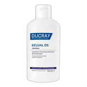 Ducray Kelual DS Orginal, specjalistyczny szampon do postępowania w ciężkich stanach łupieżowych, 100 ml