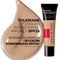 La Roche-Posay Toleriane Teint N9,5, podkład korygujący do skóry wrażliwej SPF 25, 30 ml