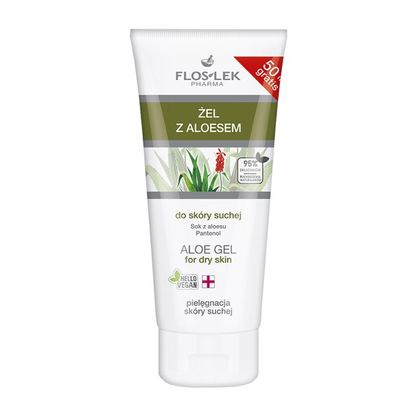 aloe vera gel haarausfall Curaloe Aloe Vera Shampoo main image 0
