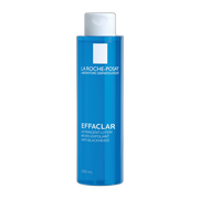 La Roche-Posay Effaclar, tonik złuszczający przeciw zaskórnikom, 200 ml
