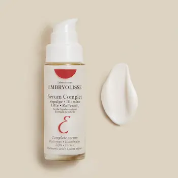 Embryolisse Complete Serum, kompleksowe serum, 30 ml