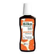 Bilka Homeopathy, płyn do płukania jamy ustnej grejpfrut, bez fluoru, 250 ml https://azcdn.doz.pl/image/d/product/01c6032d-scale-180x180.png