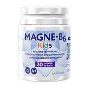 Magne-B6 Kids, tabletki do żucia, smak arbuzowy, 30 szt. https://azcdn.doz.pl/image/d/product/1f65a6c5-scale-180x180.png