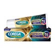 Corega Power Max Supreme All-in-1, krem mocujący do protez zębowych, 40 g