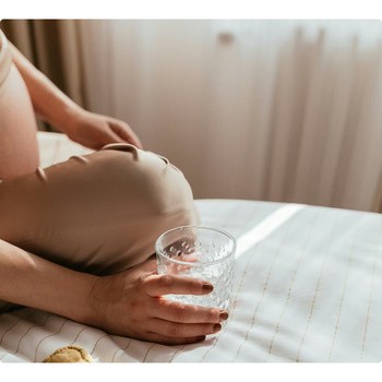 Health Labs OmegaMe Prenatal, kapsułki miękkie, 120 szt.