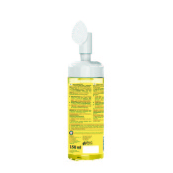 Apis Re-Vit C Home Care, rozświetlająca pianka do mycia twarzy, 150 ml