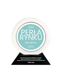 Briochin, mydło marsylskie, koncentrat, 1 l