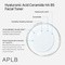 APLB Hyaluronic Acid Ceramide HA B5 Facial Toner, tonik nawilżający do twarzy z kwasem hialuronowym i ceramidami, 160 ml