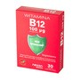 Nexon Pharma Witamina B12 100 μg, kapsułki, 30 szt.