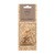 Aroma Home, Woody Series Bazylia & Werbena, drewniane zrębki w saszetce, 12,5 g