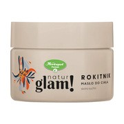 Natur Glam!, masło do ciała, Rokitnik, 300 ml https://azcdn.doz.pl/image/d/product/f39951eb-scale-180x180.png