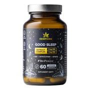 HempKing Good Sleep, kapsułki, 60 szt. https://azcdn.doz.pl/image/d/product/a013f28b-scale-180x180.png