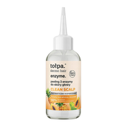 Tołpa dermo hair enzyme. Clean Scalp, peeling 3 enzymy do skóry głowy, 100 ml https://azcdn.doz.pl/image/d/product/f43d4713-scale-180x180.png