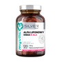 Kwas alfa liponowy, kaps., 120 szt