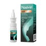 Nasivin Kids (Soft 0,025%), 0,25 mg/ml,  aerozol do nosa, 10 ml