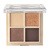 Paese, paleta cieni, Daily Vibe, 01 Golden Hour, 5,5 g