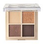 Paese, paleta cieni, Daily Vibe, 01 Golden Hour, 5,5 g
