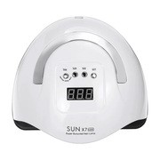 Extralink Sun X7, lampa LED UV do paznokci, 180W, 1 szt.