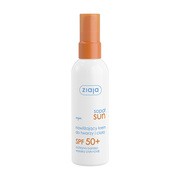 Ziaja Sopot Sun, krem nawilżający do twarzy i ciała SPF50+, 90 ml https://azcdn.doz.pl/image/d/product/7afec7e2-scale-180x180.png