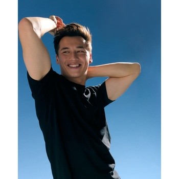 Nivea Men Fresh Kick, antyperspirant, roll-on, 50 ml