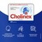 Cholinex, 150 mg, pastylki do ssania, 24 szt.