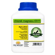 Proherbis, chlorek magnezu sześciowodny, 500 g