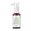 HempKing Witaminy ADEK w oleju konopnym, krople, 30 ml