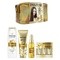 Zestaw, Pantene, Pro-V Intensive Repair, Szampon, 325 ml + Odżywka, 160 ml + Olejek, 100 ml + Serum w ampułkach, 10 x 3 x 15 ml