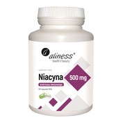 Aliness Niacyna 500 mg, kapsułki, 100 szt. https://azcdn.doz.pl/image/d/product/f1c0d75e-scale-180x180.png