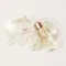 Zestaw Crystallove, serum do twarzy z kryształem górskim, 30 ml + płytka do masażu gua sha, 1 szt.