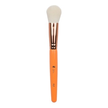 IBRA Fresh Makeup nr F07, pędzel do konturowania, 1 szt.