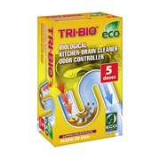 Tri-Bio, ekologiczny środek do czyszczenia rur w kuchni, 100 g https://azcdn.doz.pl/image/d/product/2286afb6-scale-180x180.png