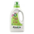 AlmaWin, płyn do prania wełny i jedwabiu, ekologiczny, 750 ml