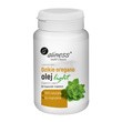 Aliness Dzikie Oregano Olej light, kapsułki, 90 szt.