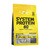 Olimp System Protein 80, proszek, smak truskawkowy, 700 g