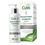 Cutis Ł, szampon bioaktywny konopny + CBD kannabidiol, 200 ml