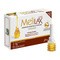 Melilax Adult, mikrowlewka doodbytnicza, 6 wlewek