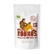 Diet-Food Bio Herbata Rooibos Masala Chai, liście, 100 g