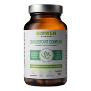 Biowen Cholestovit Complex+, kapsułki, 90 szt. https://azcdn.doz.pl/image/d/product/8ed1883a-scale-180x180.png