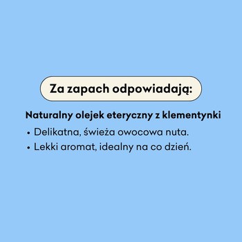 Mydlarnia 4 Szpaki, lekki Krem Owocowy do twarzy, 50 ml