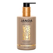 Janda Premium SPA Jaśminowy Powiew, zmysłowe mydło do rąk, 300 ml https://azcdn.doz.pl/image/d/product/db5fe2b0-scale-180x180.png