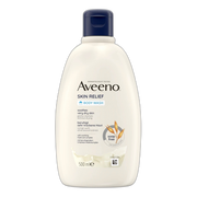 Aveeno Skin Relief, nawilżający żel do mycia ciała, 500 ml
