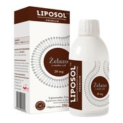 Liposol Żelazo 20 mg, płyn, smak cola, 250 ml https://azcdn.doz.pl/image/d/product/1dedd41d-scale-180x180.png